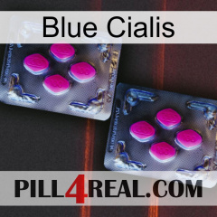 Blue Cialis 01